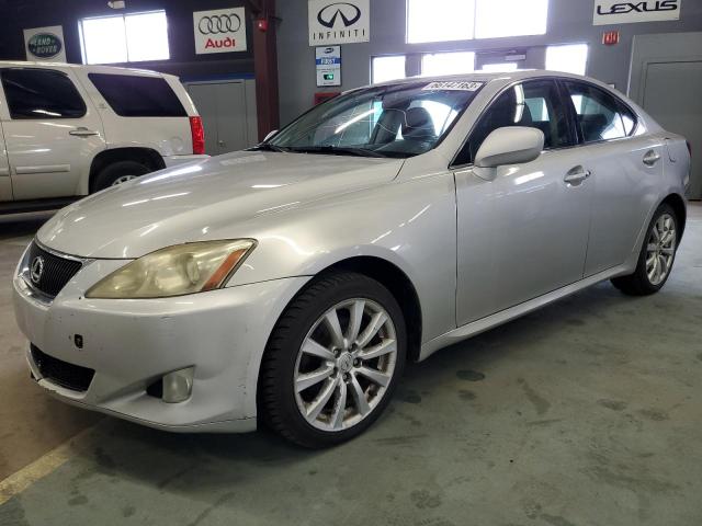 LEXUS IS 250 2008 jthck262385025256