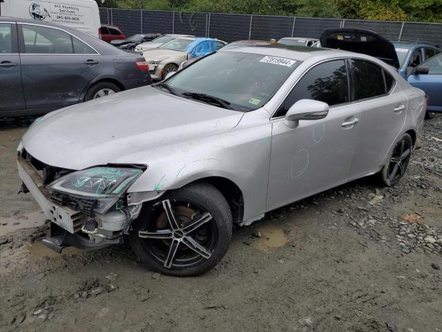 LEXUS IS 250 2009 jthck262395028756