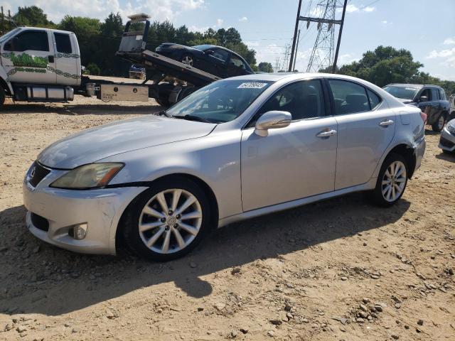 LEXUS IS 2009 jthck262395029678