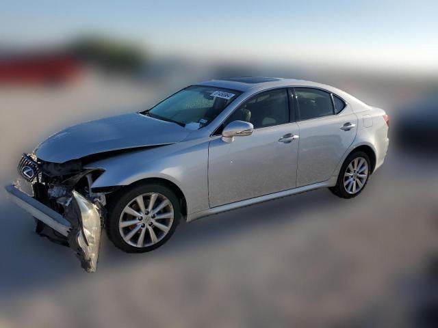 LEXUS IS 2009 jthck262395031656