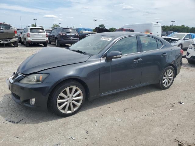 LEXUS IS 250 2009 jthck262395033861