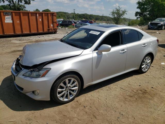 LEXUS IS 2006 jthck262462003037