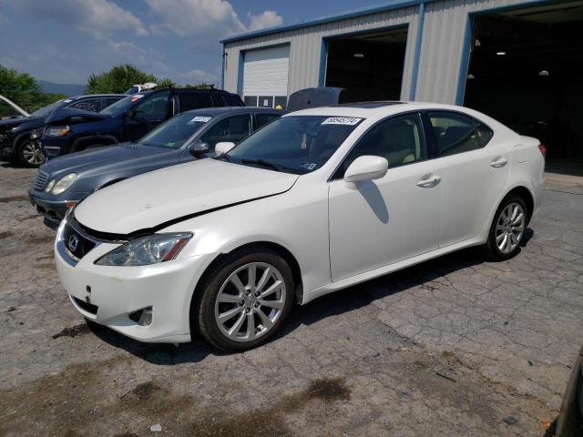 LEXUS IS 250 2006 jthck262462004351