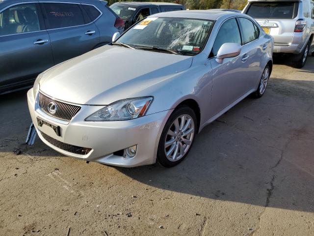 LEXUS IS 2006 jthck262465007846