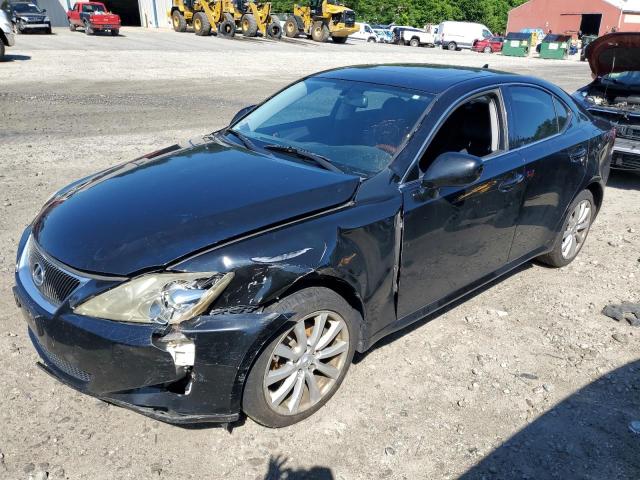 LEXUS IS 2007 jthck262472009647