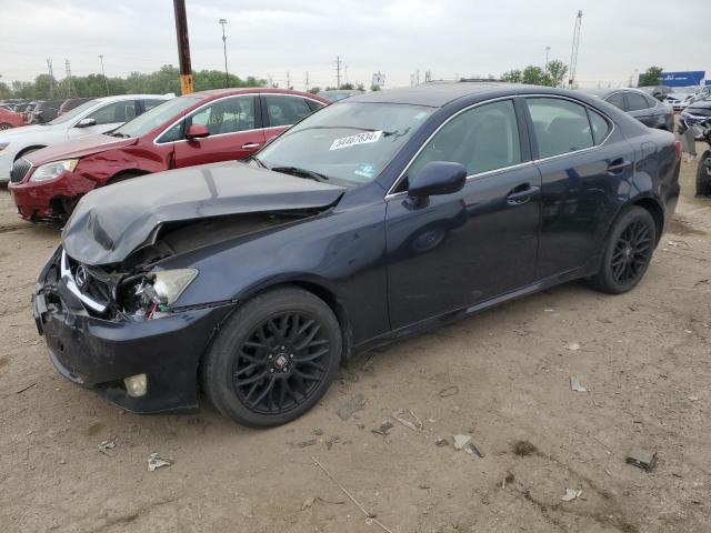 LEXUS IS 2007 jthck262472013116