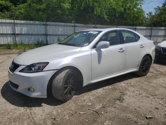 LEXUS IS 2007 jthck262472014508