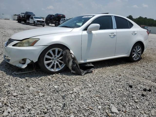 LEXUS IS 250 2007 jthck262472017294