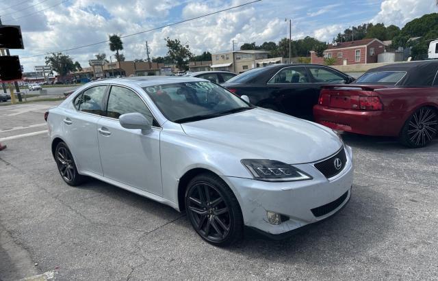 LEXUS IS 250 2007 jthck262472018817