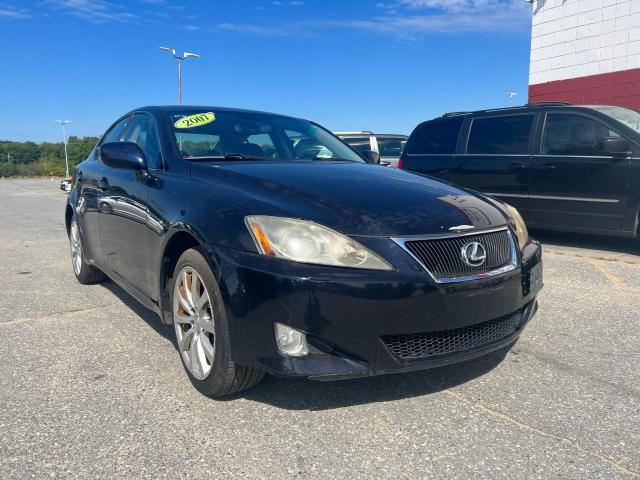 LEXUS IS 250 2007 jthck262472019532