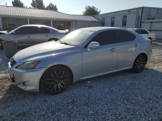 LEXUS IS 250 2007 jthck262475010781