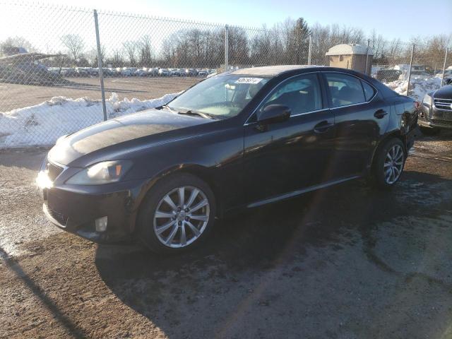 LEXUS IS 2008 jthck262482022111