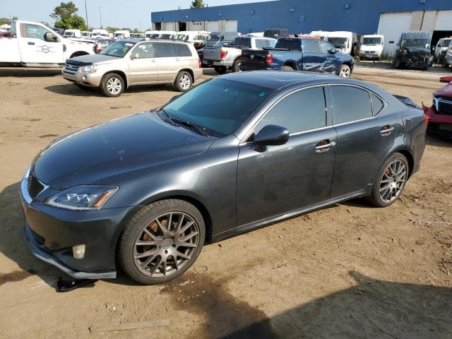 LEXUS IS 250 2008 jthck262482023596