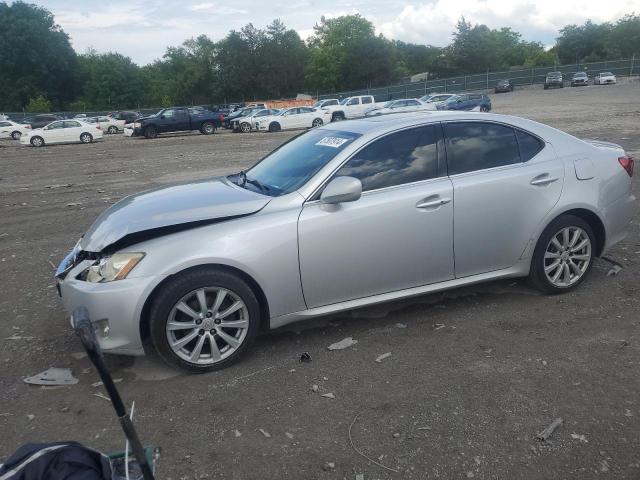 LEXUS IS 2008 jthck262482026790