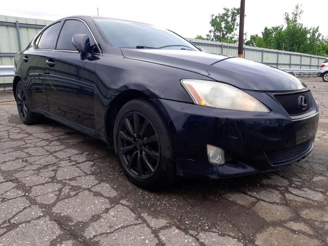 LEXUS IS 250 2008 jthck262482026854