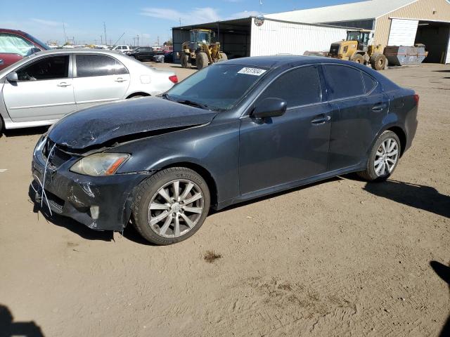 LEXUS IS 250 2008 jthck262485018851