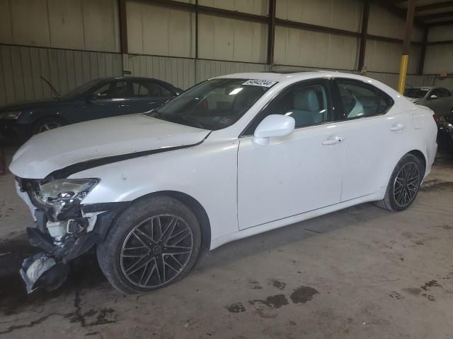 LEXUS IS 2008 jthck262485022253