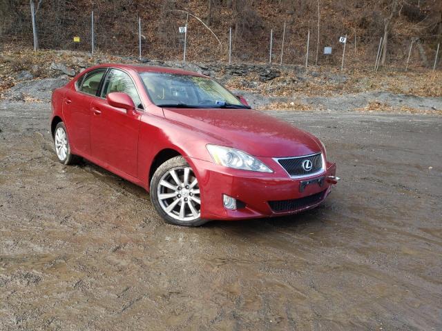 LEXUS IS 250 2008 jthck262485024293