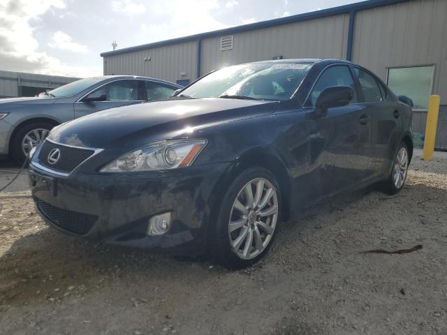 LEXUS IS 2008 jthck262485025296