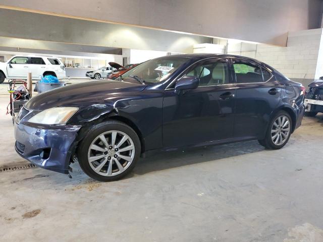 LEXUS IS 2008 jthck262485025993