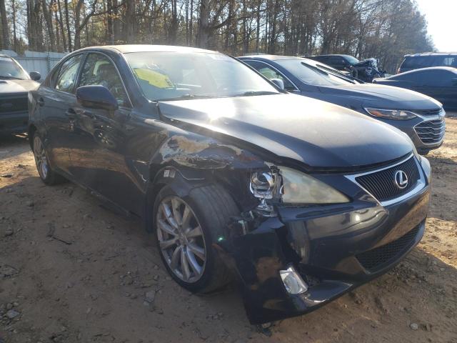 LEXUS IS 250 2008 jthck262485026027