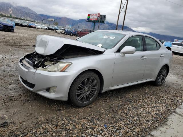 LEXUS IS 2008 jthck262485027372