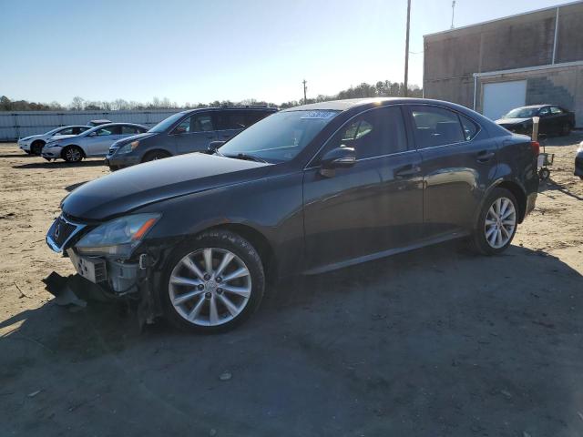 LEXUS IS 2009 jthck262492028489