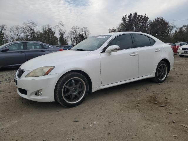 LEXUS IS 2009 jthck262492031554