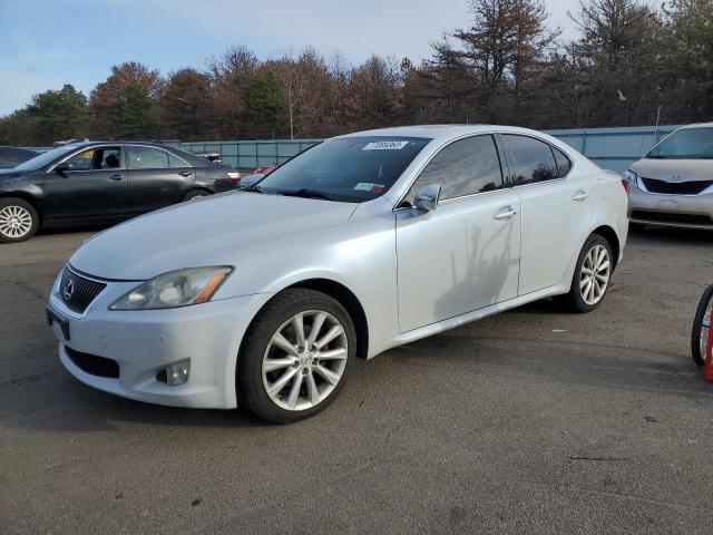 LEXUS IS 2009 jthck262495028698