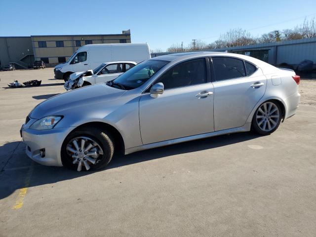 LEXUS IS 2009 jthck262495029611