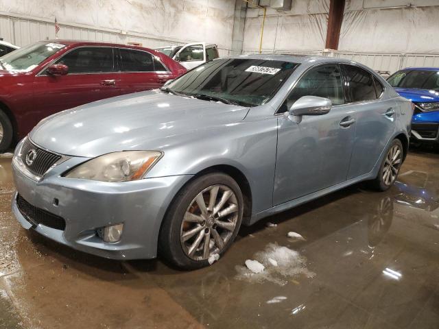 LEXUS IS 250 2009 jthck262495029673