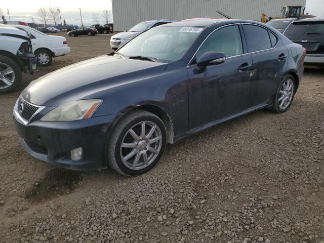 LEXUS IS 250 2009 jthck262495031181