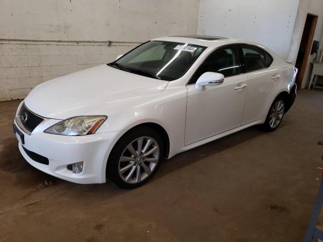 LEXUS IS 250 2009 jthck262495031312