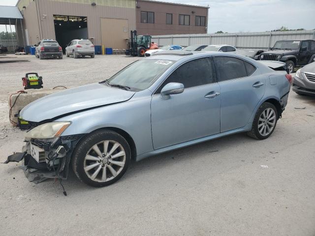 LEXUS IS 250 2009 jthck262495032170