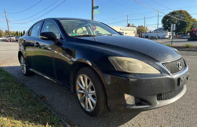 LEXUS IS 250 2009 jthck262495032797