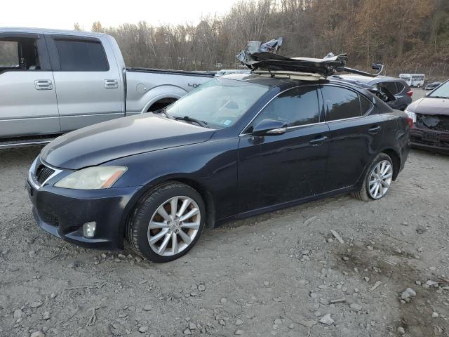 LEXUS IS 250 2009 jthck262495033139