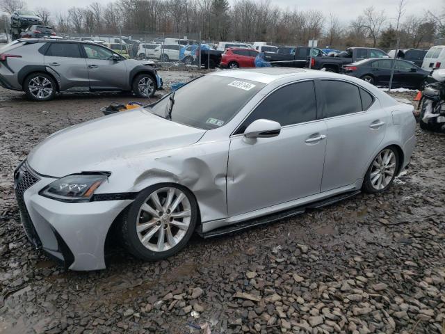 LEXUS IS 2009 jthck262495035005