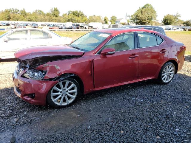 LEXUS IS 250 2009 jthck262495035506