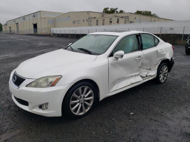 LEXUS IS 250 2009 jthck262495035585