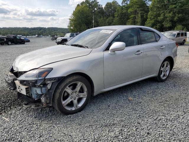 LEXUS IS 250 2006 jthck262562003466