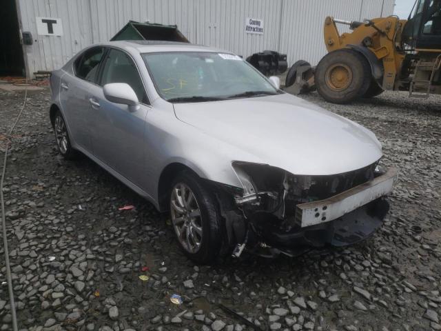 LEXUS IS 250 2006 jthck262562008196