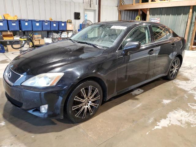 LEXUS IS 250 2006 jthck262565006320