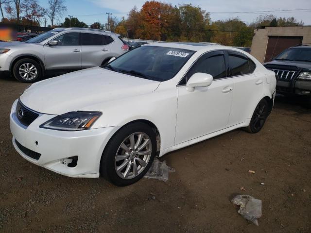 LEXUS IS 250 2007 jthck262572009625