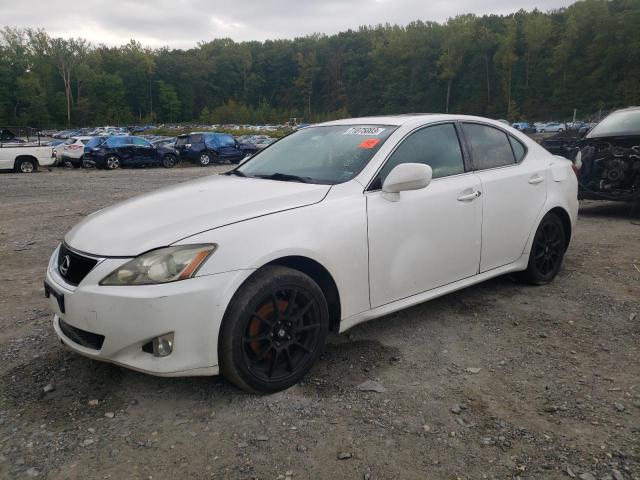 LEXUS IS 250 2007 jthck262572018096