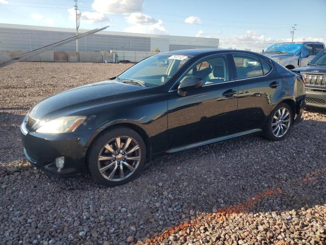 LEXUS IS 2007 jthck262575008179