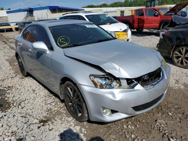 LEXUS IS 250 2007 jthck262575011289