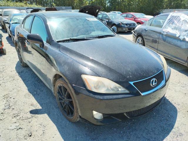 LEXUS IS 250 2008 jthck262582025681