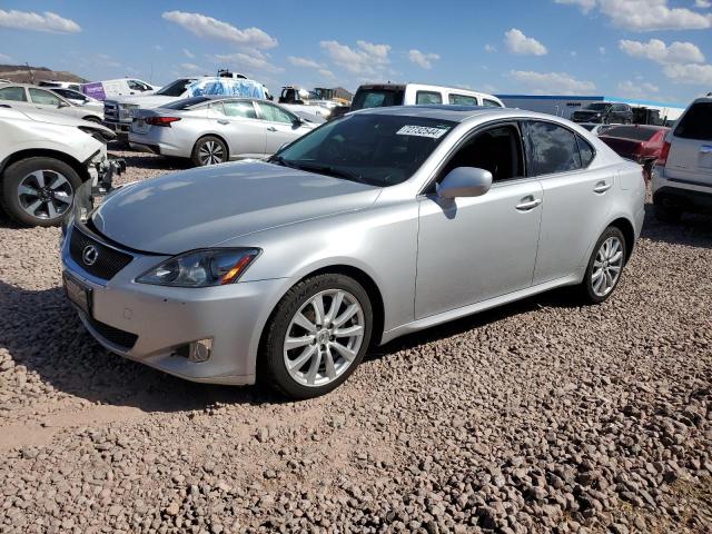 LEXUS IS 250 2008 jthck262582026099