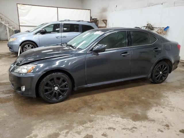 LEXUS IS 2008 jthck262585016218