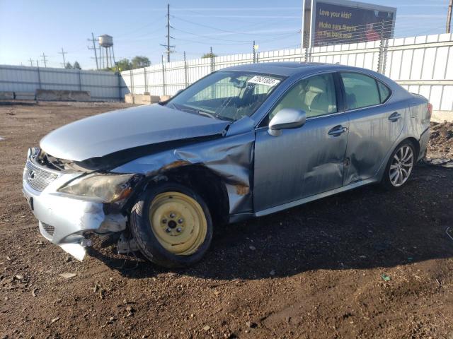 LEXUS IS 250 2008 jthck262585016509